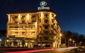 Hilton Sibiu